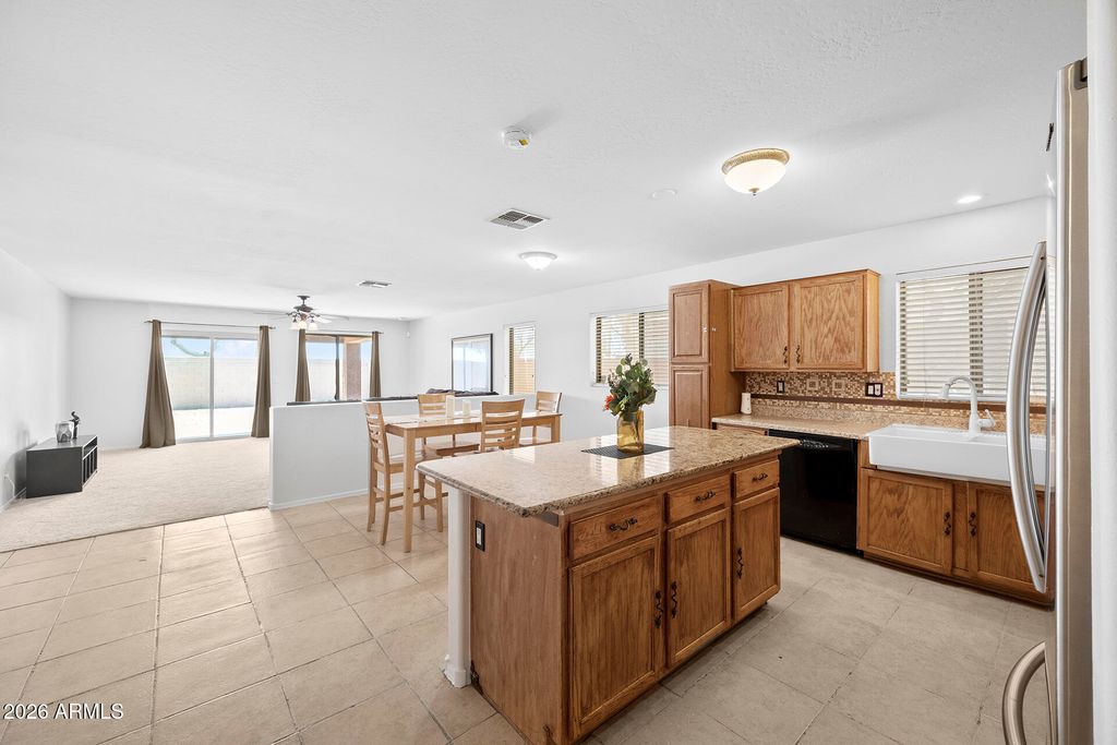 Photo of 1773 E Cardinal Drive, Casa Grande, AZ 85122 (MLS # 7028238)