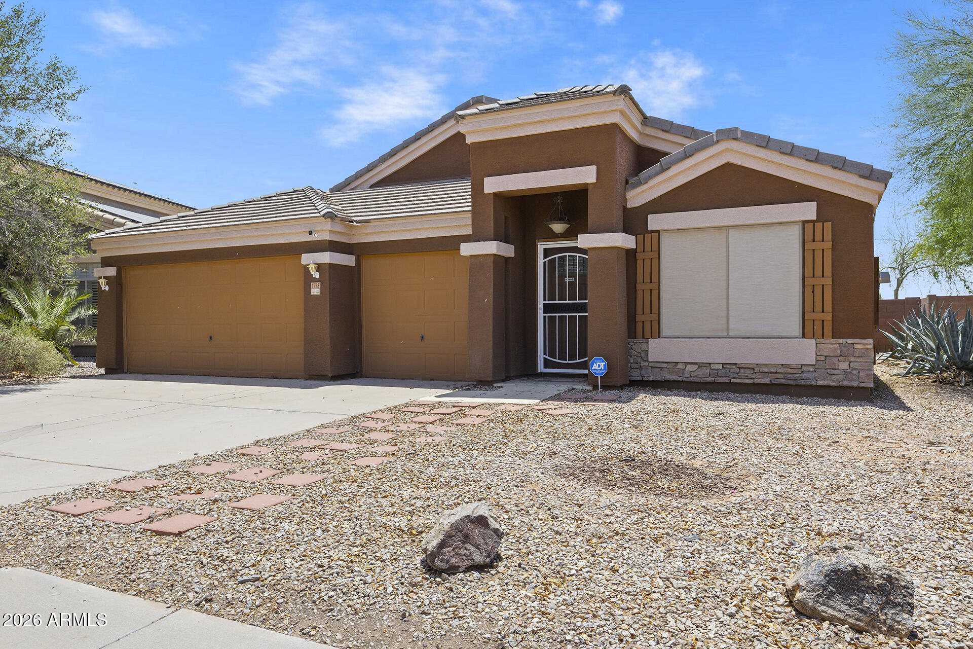 1773 E CARDINAL Drive