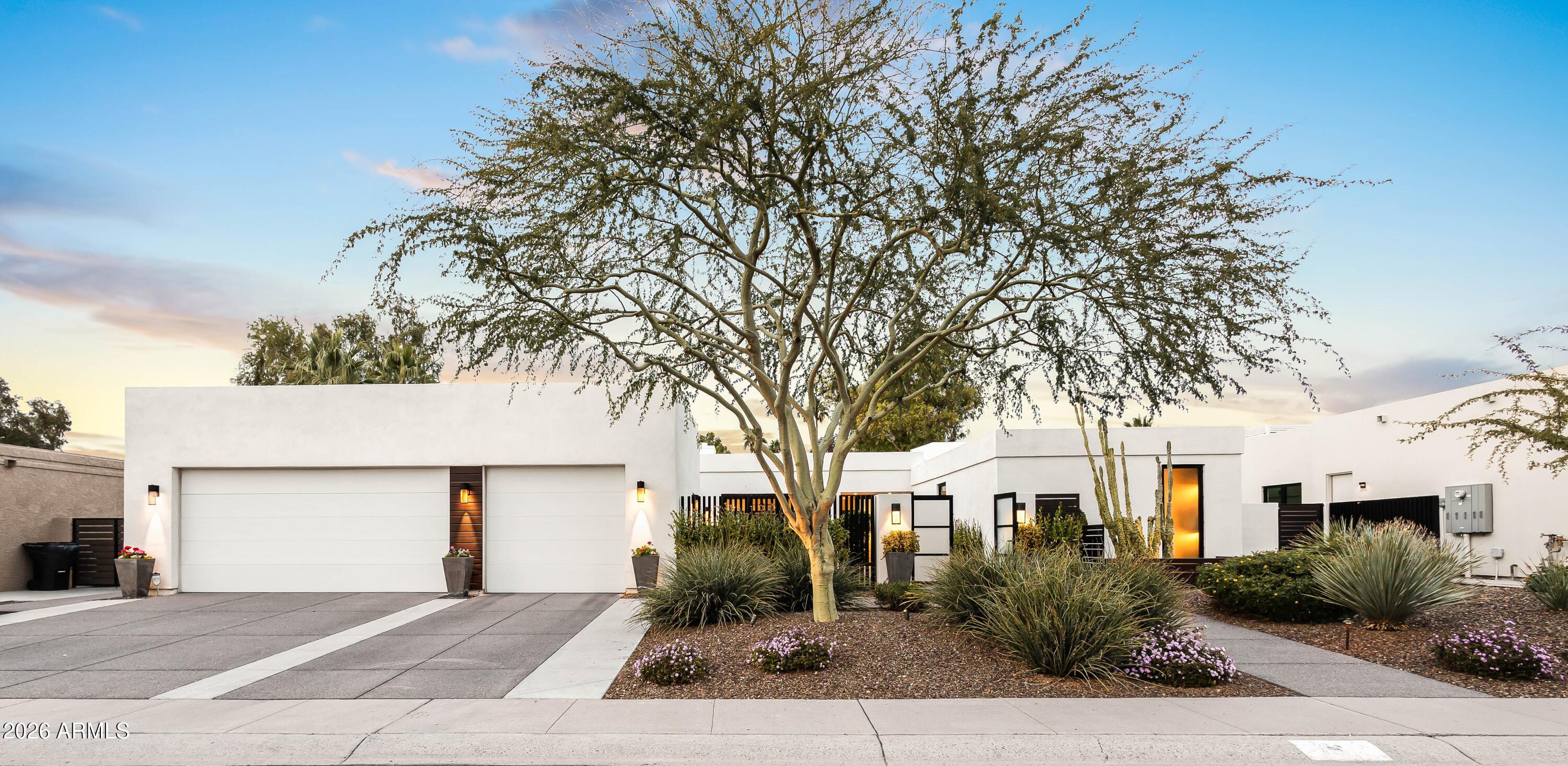 8610 E IRISH HUNTER Trail