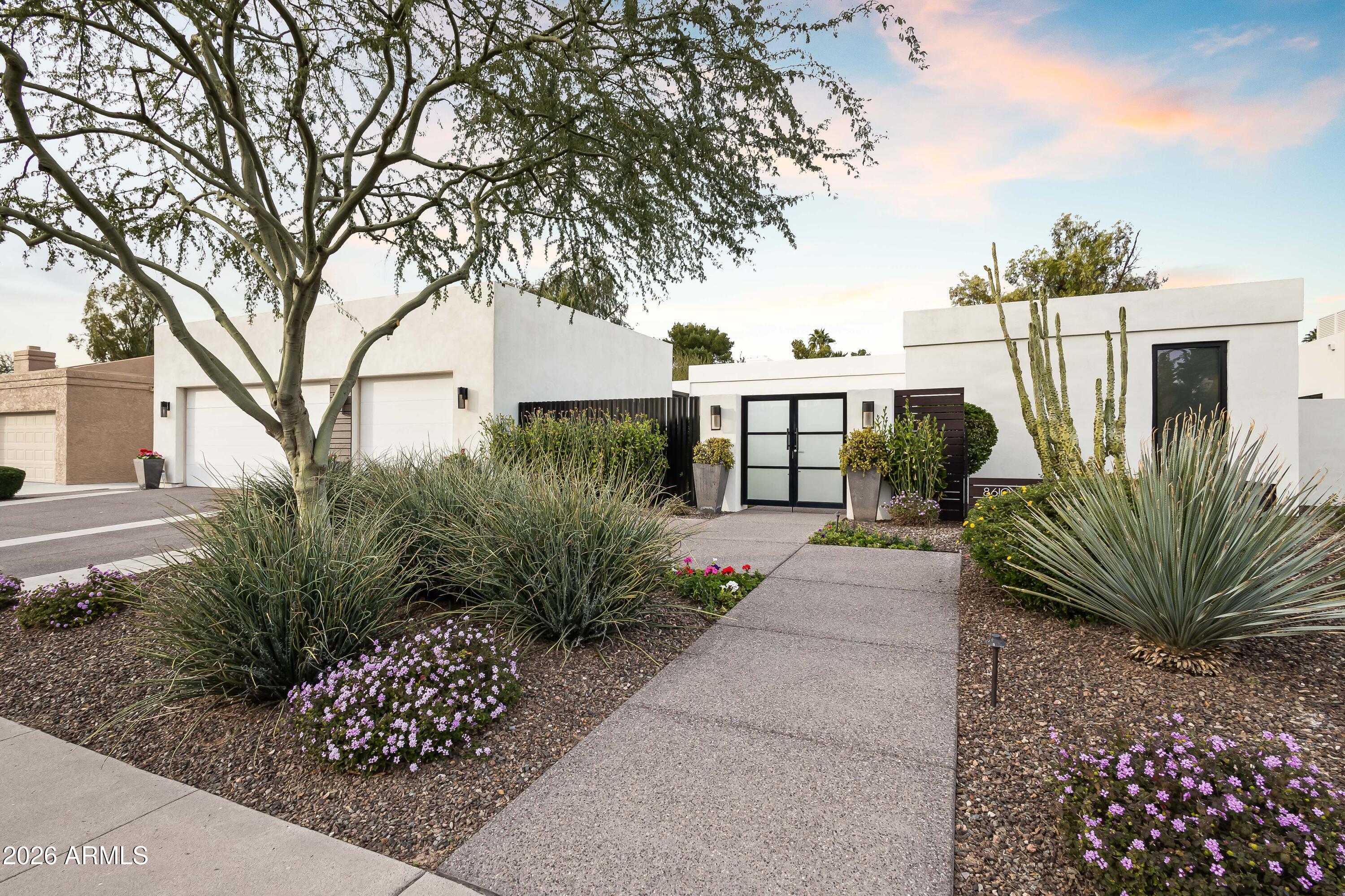 8610 E IRISH HUNTER Trail