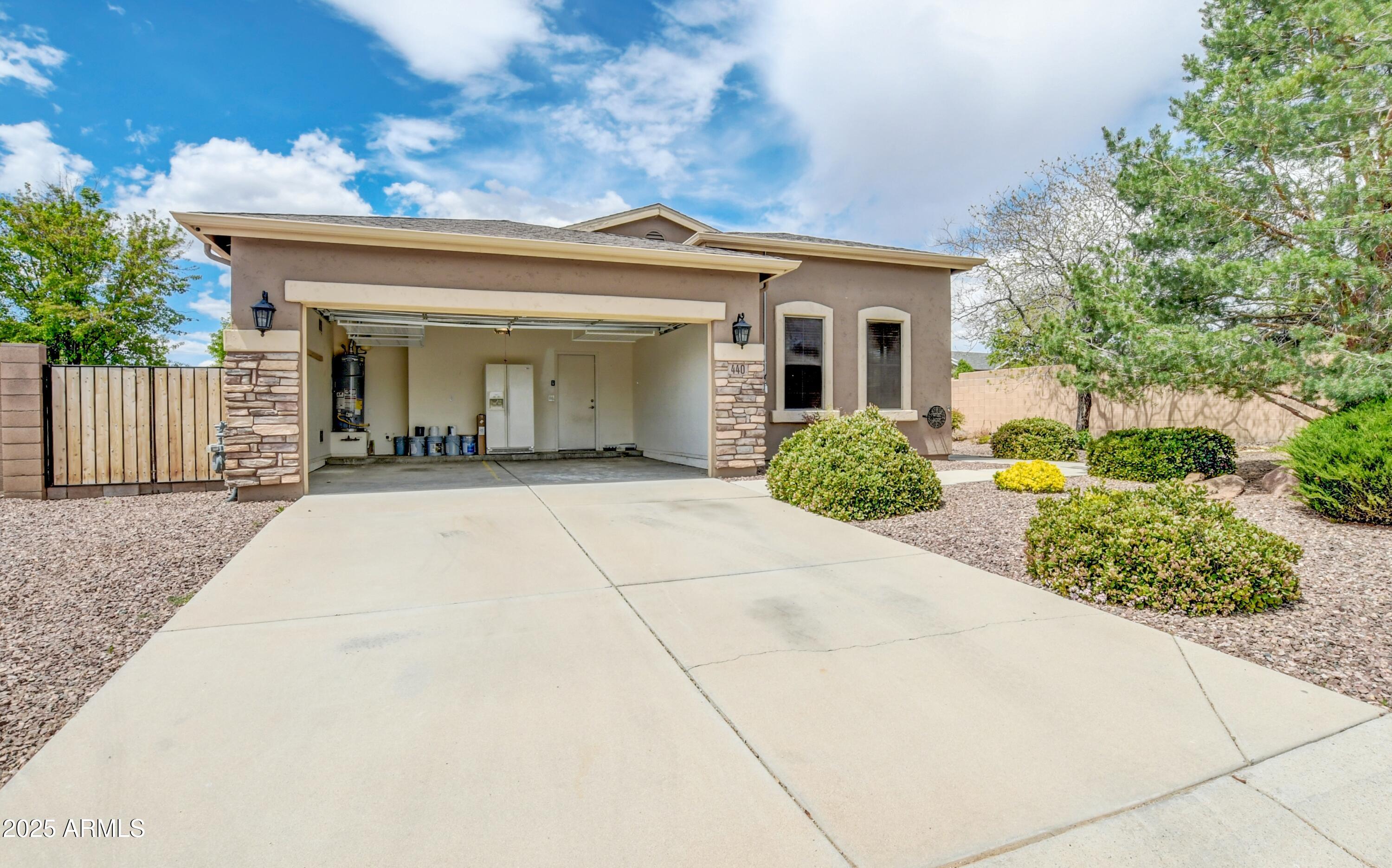 440 Hayes Court