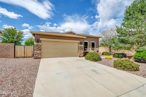 440 Hayes Court Chino Valley AZ 86323