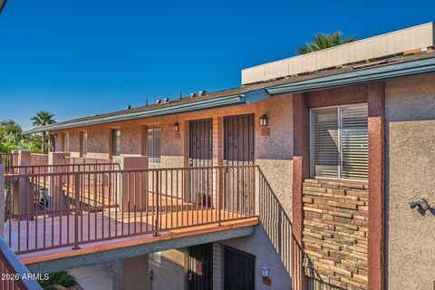Photo of 4354 N 82nd Street #212, Scottsdale, AZ 85251 (MLS # 6996454)
