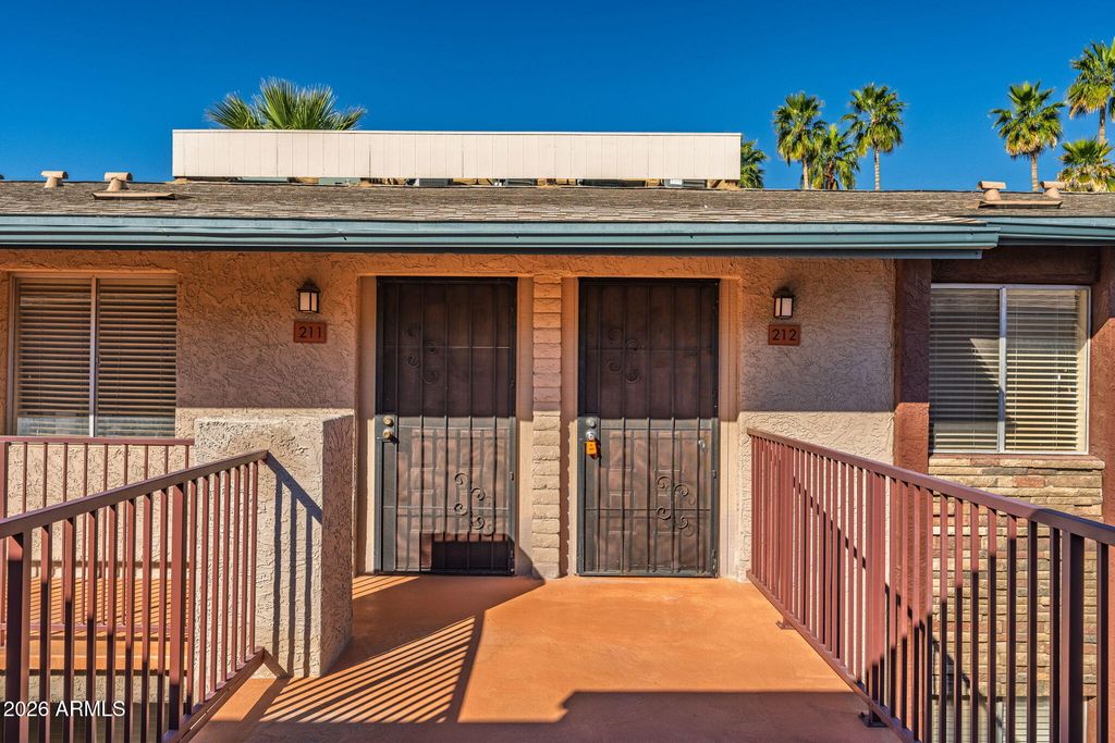Photo of 4354 N 82nd Street #212, Scottsdale, AZ 85251 (MLS # 6996454)