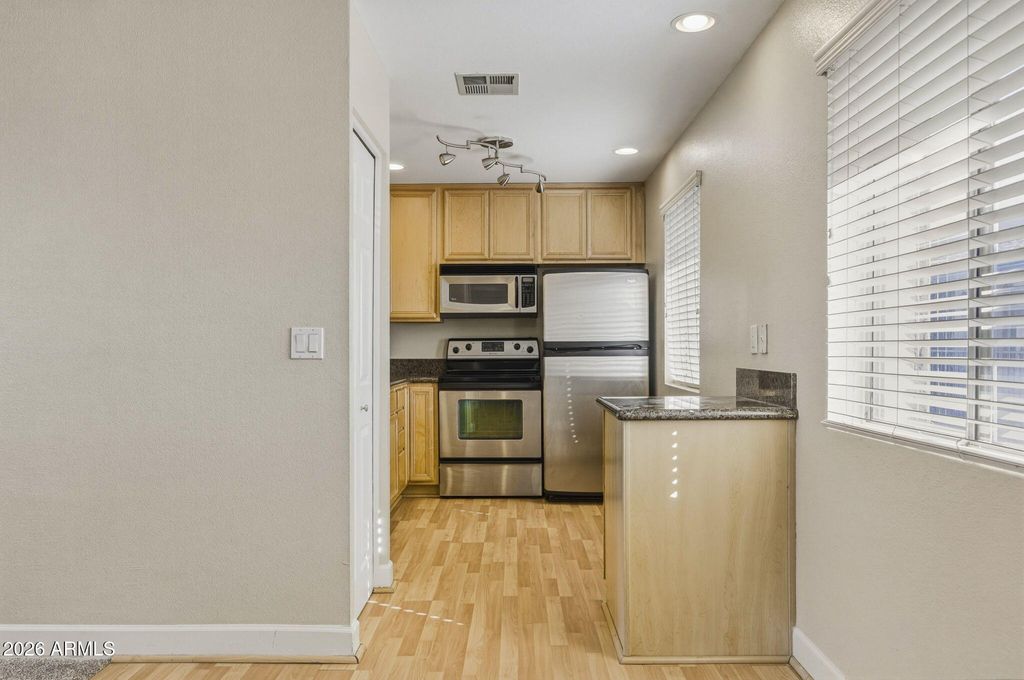 Photo of 4354 N 82nd Street #212, Scottsdale, AZ 85251 (MLS # 6996454)