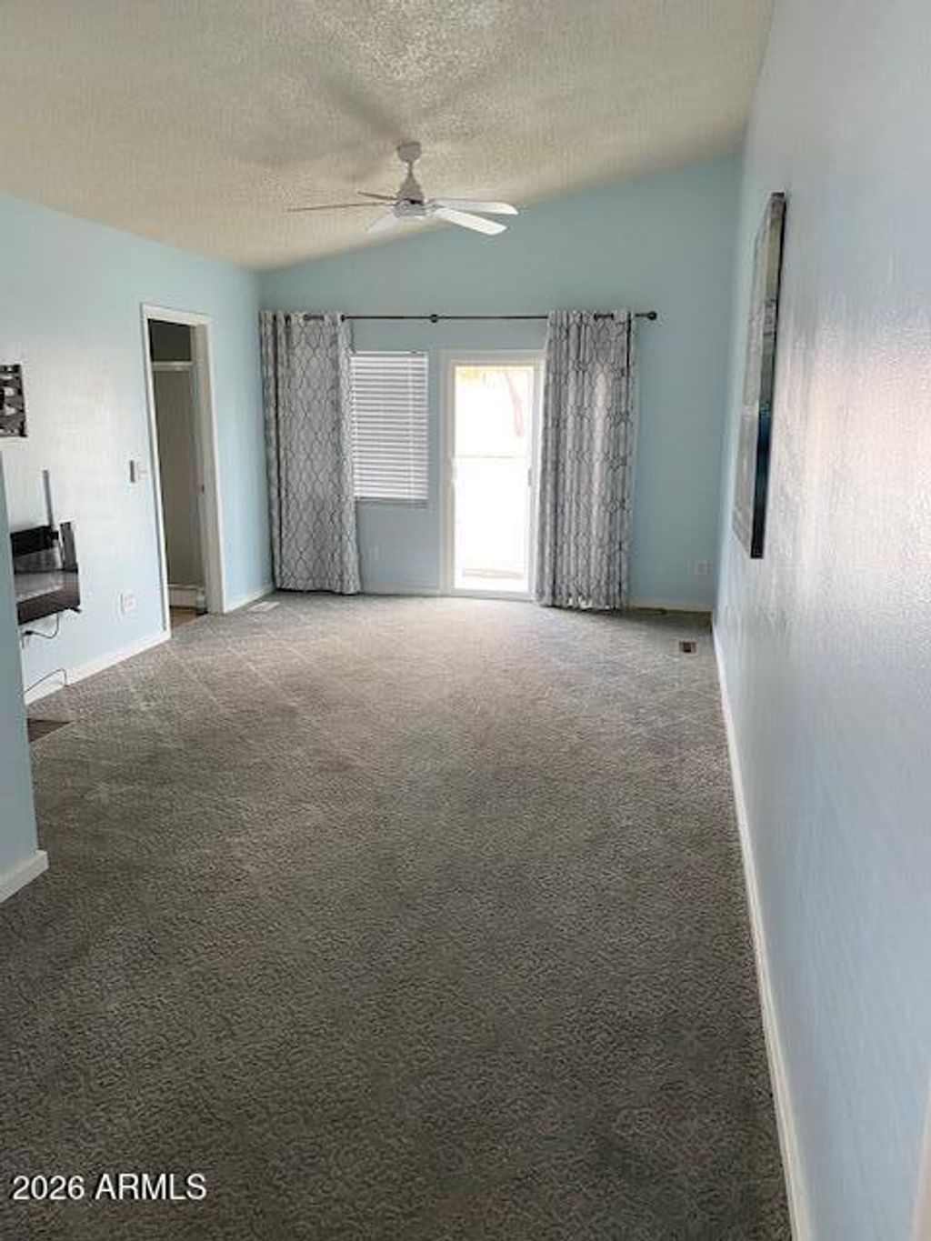 Photo of 8700 E University Drive #2616, Mesa, AZ 85207 (MLS # 6997444)