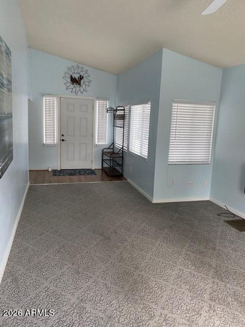 Photo of 8700 E University Drive #2616, Mesa, AZ 85207 (MLS # 6997444)