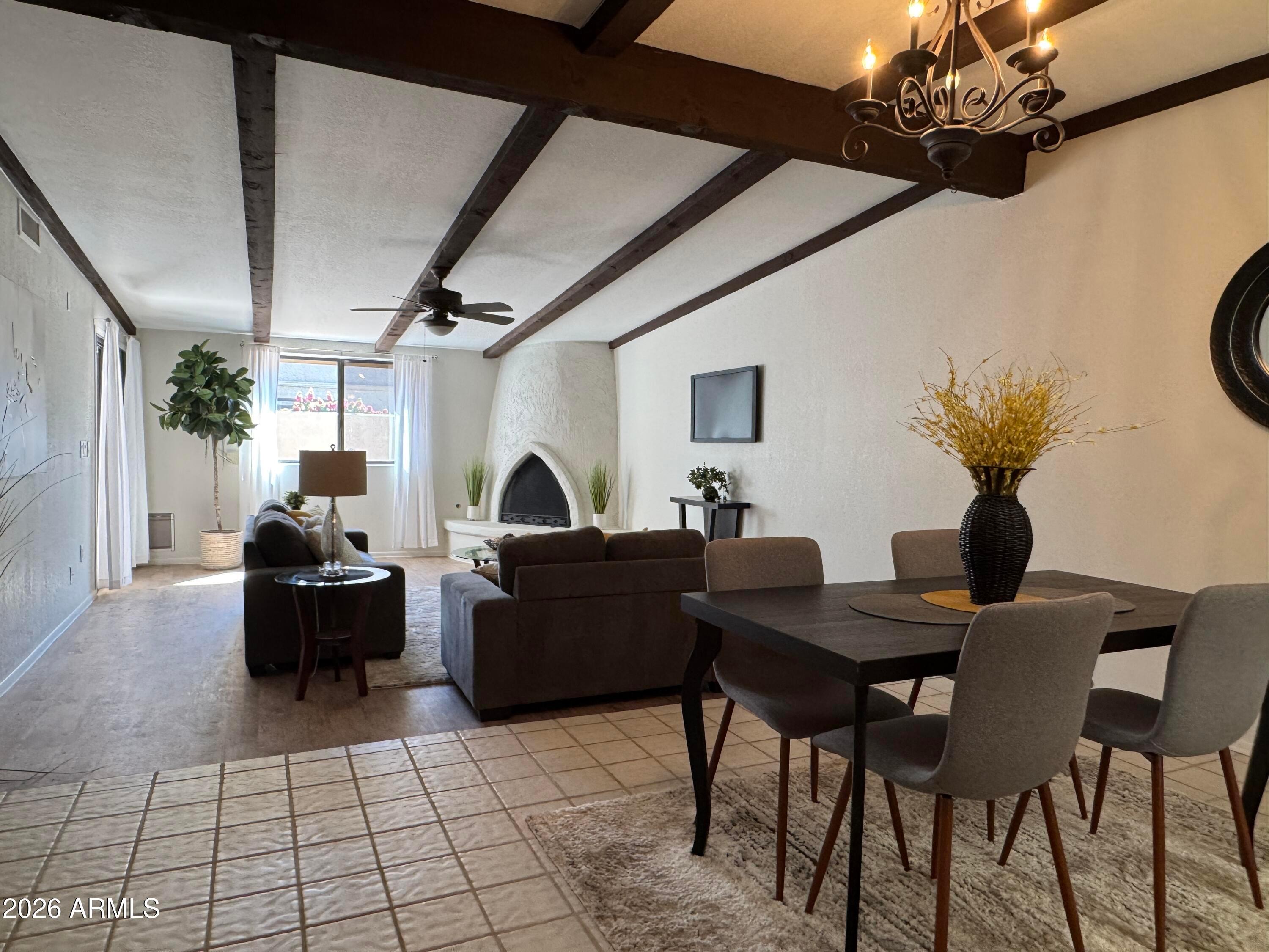 7843 E Valley View Road