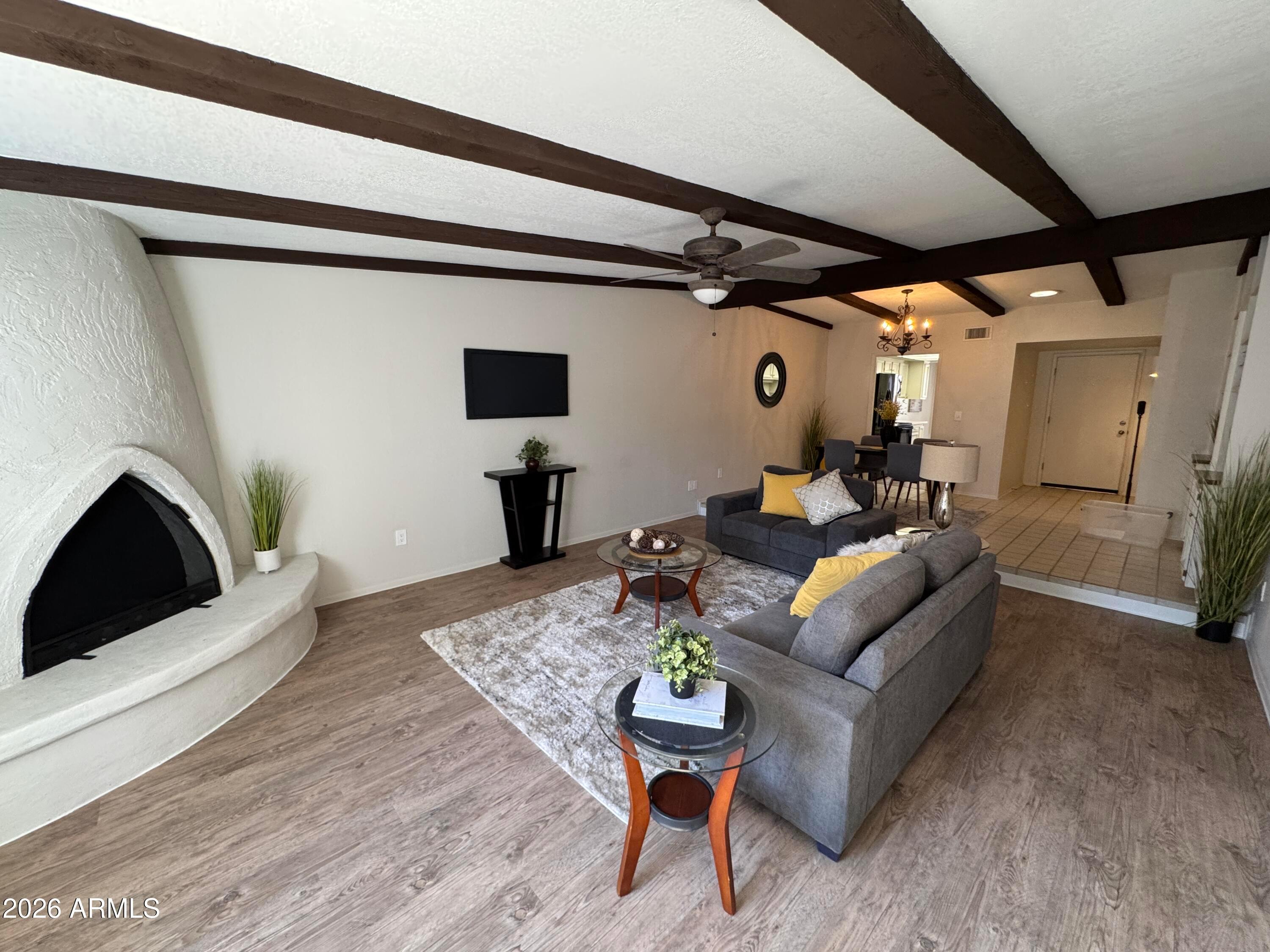 7843 E Valley View Road