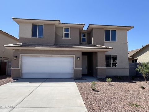 17493 W FULTON Street Goodyear AZ 85338