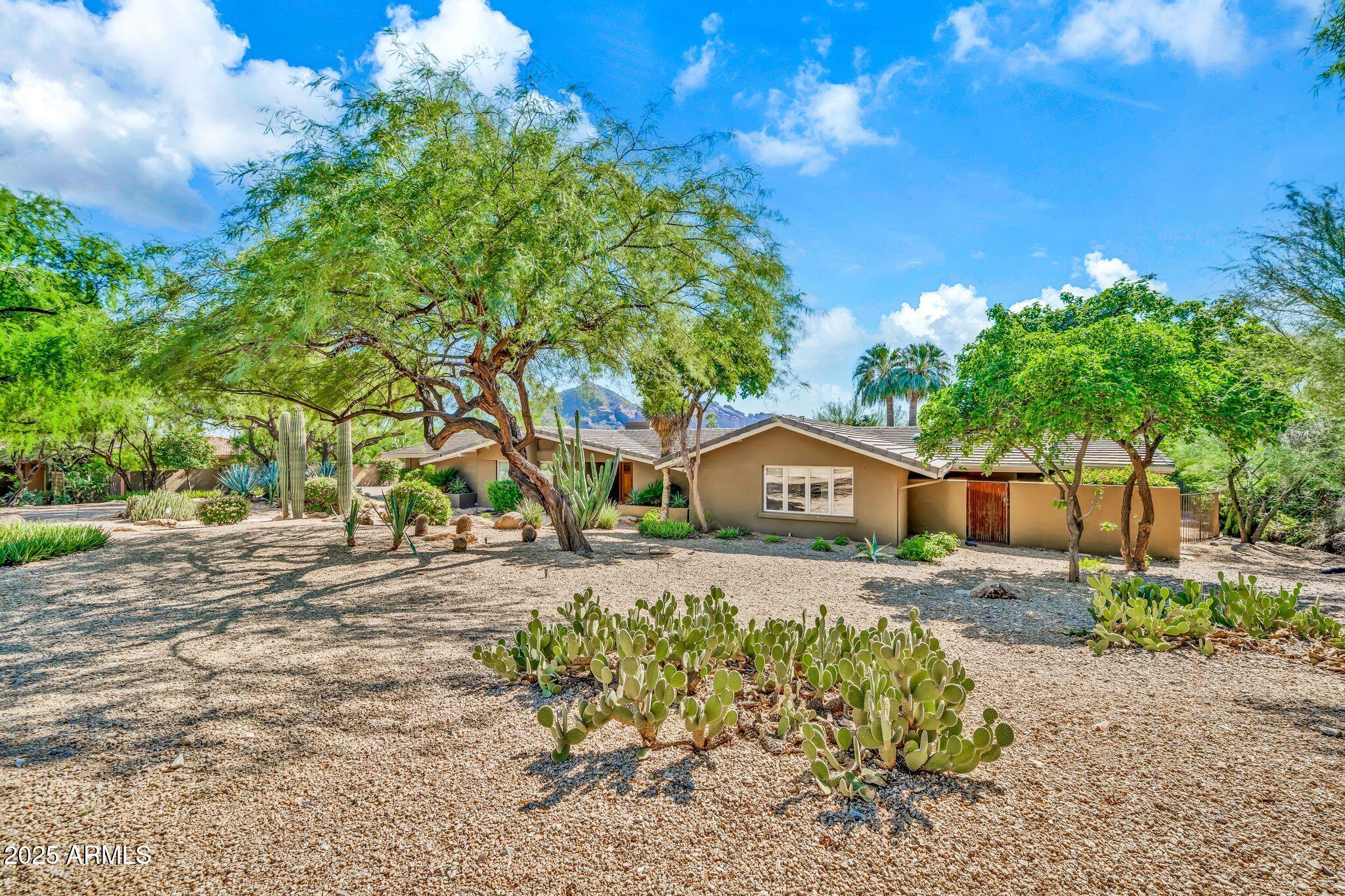 4531 E QUARTZ MOUNTAIN Road