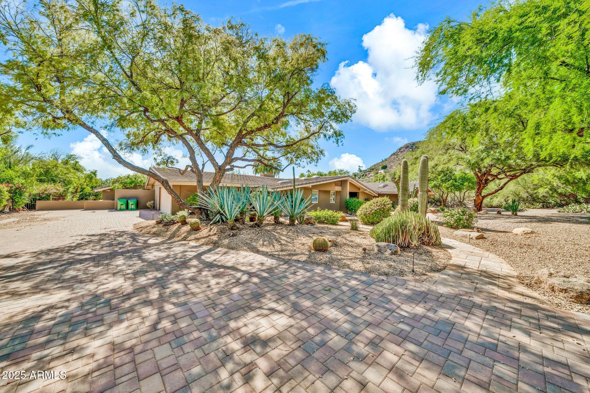 4531 E QUARTZ MOUNTAIN Road