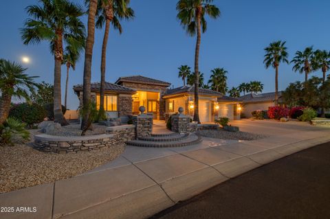 19541 N RIM Drive Surprise AZ 85374