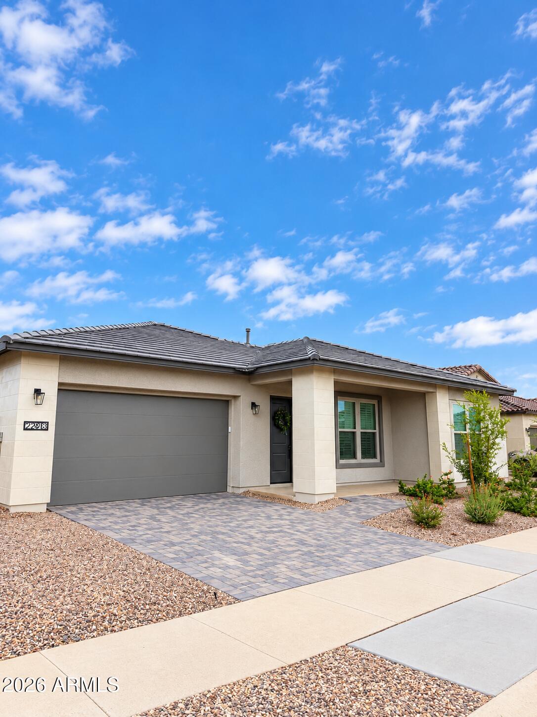 22913 E Twin Acres Drive