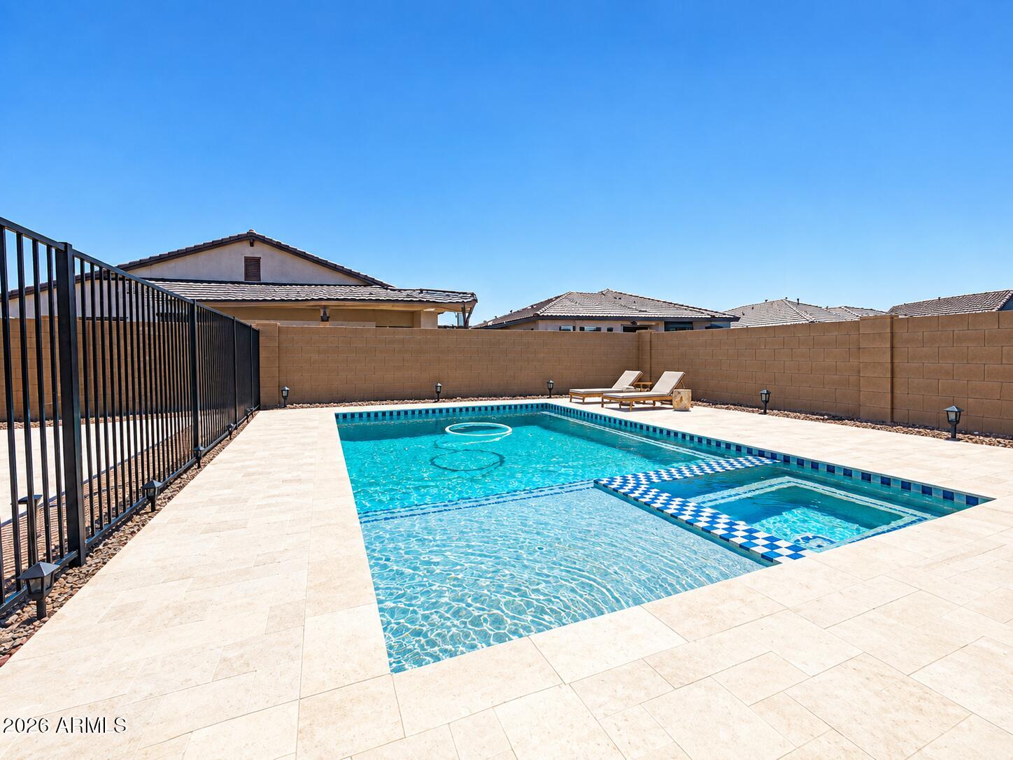 22913 E Twin Acres Drive