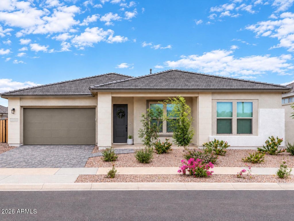 Photo of 22913 E Twin Acres Drive, Queen Creek, AZ 85142 (MLS # 7085362)