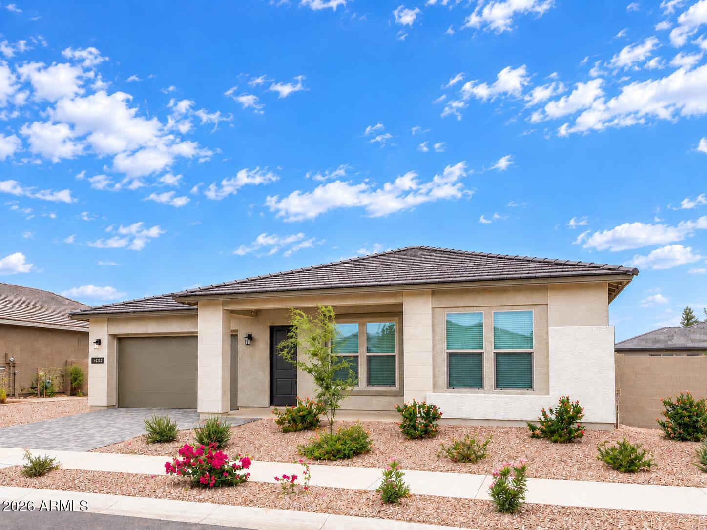 22913 E Twin Acres Drive