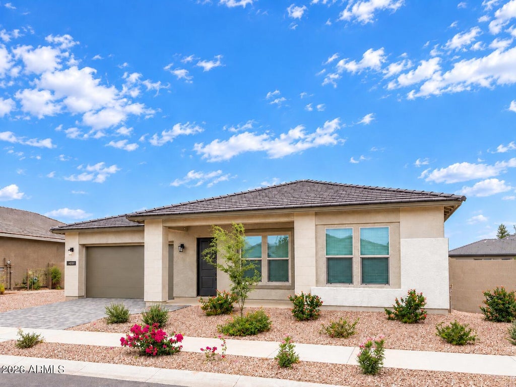 Photo of 22913 E Twin Acres Drive, Queen Creek, AZ 85142 (MLS # 7085362)