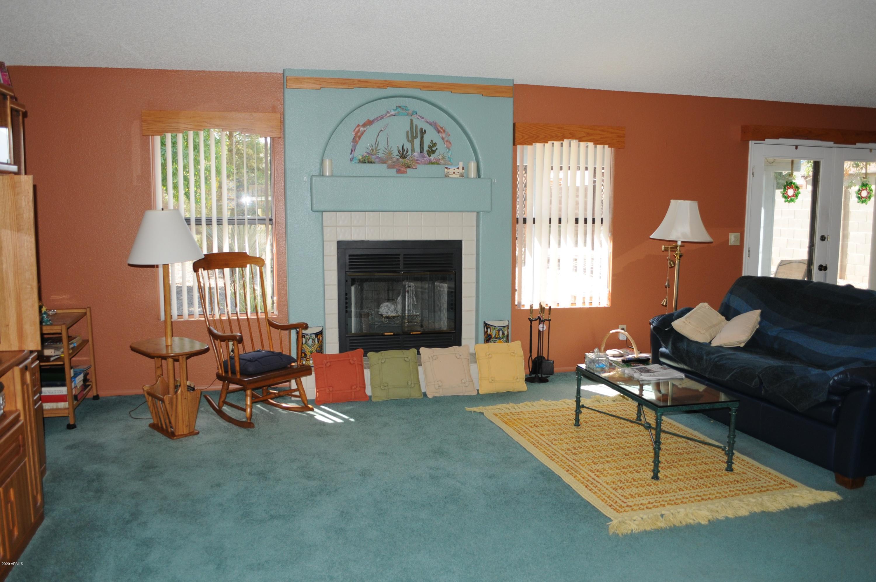 Mission Hills Estates TR#115 Lot 191 12-03-LV Site Value - Residential