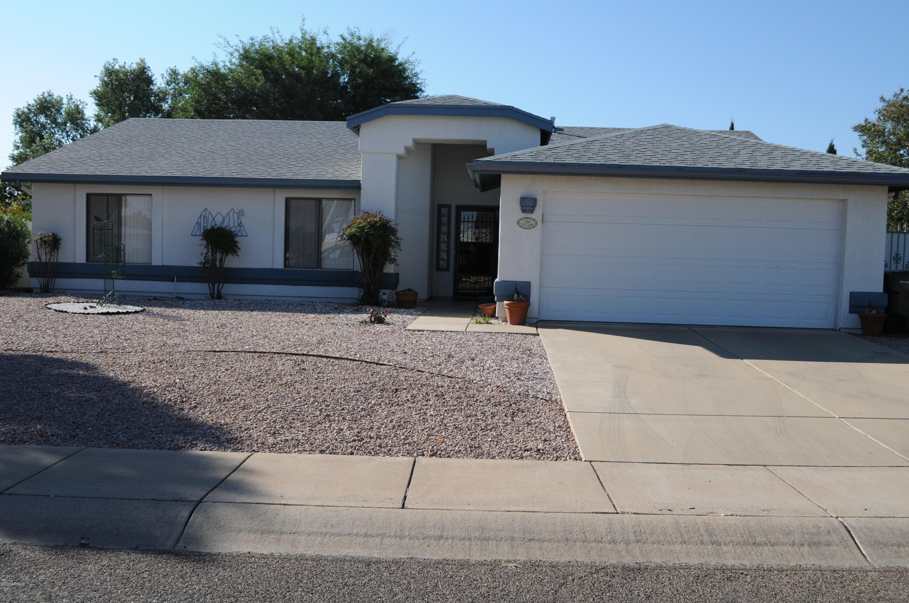 Mission Hills Estates TR#115 Lot 191 12-03-LV Site Value - Residential