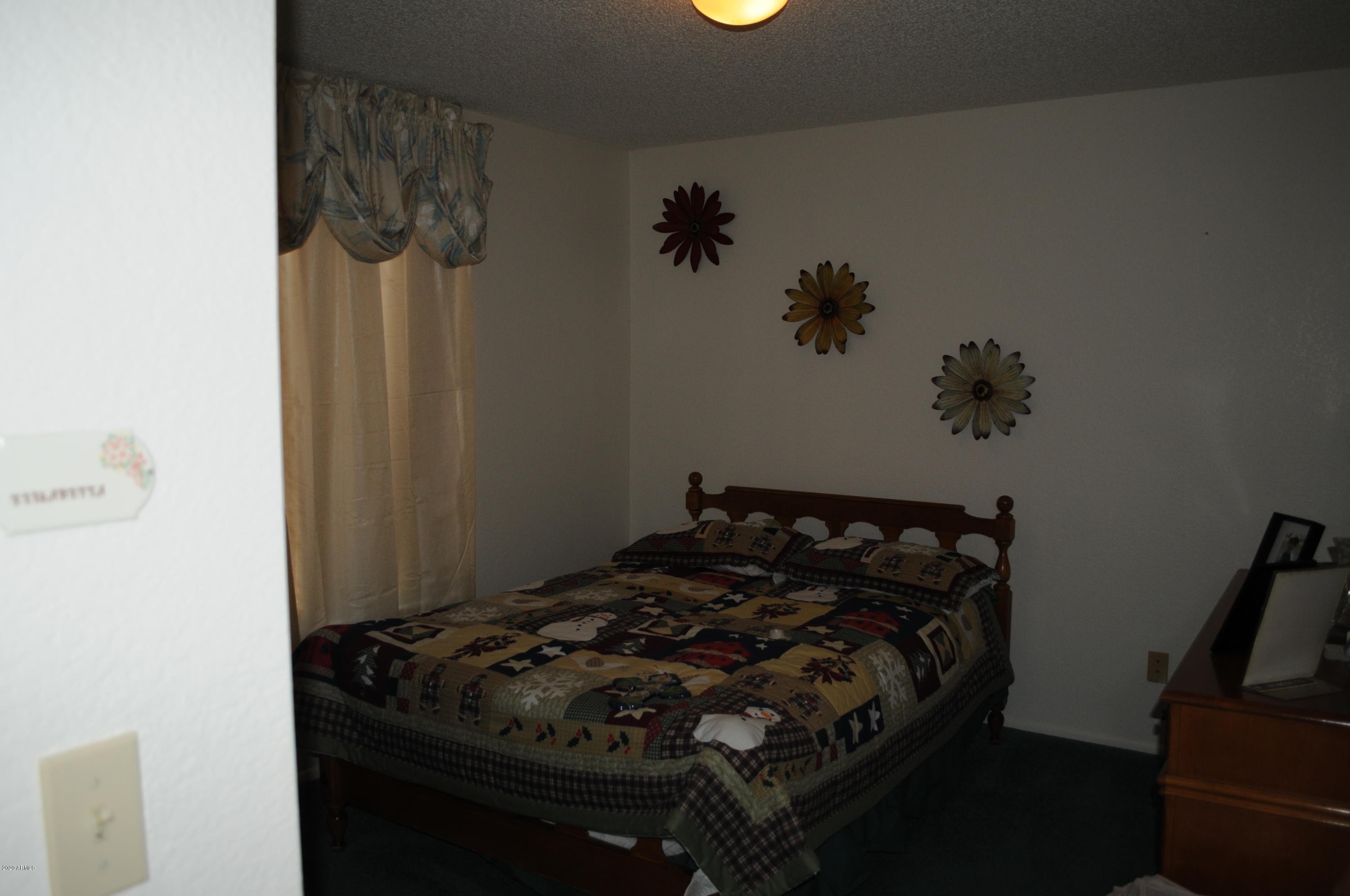 Mission Hills Estates TR#115 Lot 191 12-03-LV Site Value - Residential