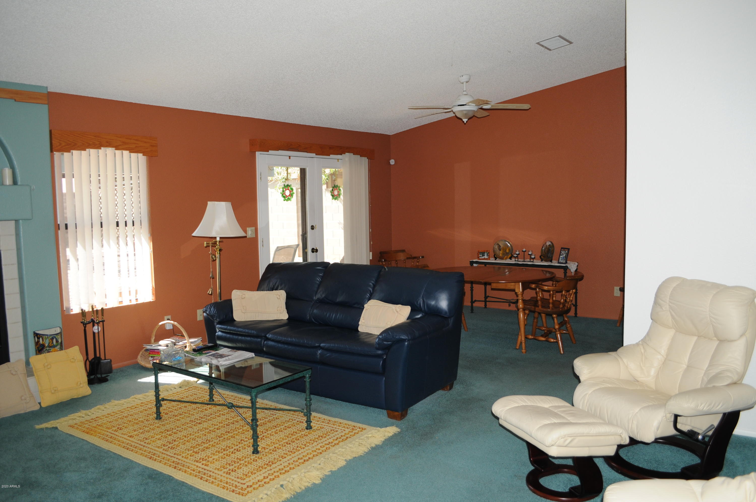 Mission Hills Estates TR#115 Lot 191 12-03-LV Site Value - Residential