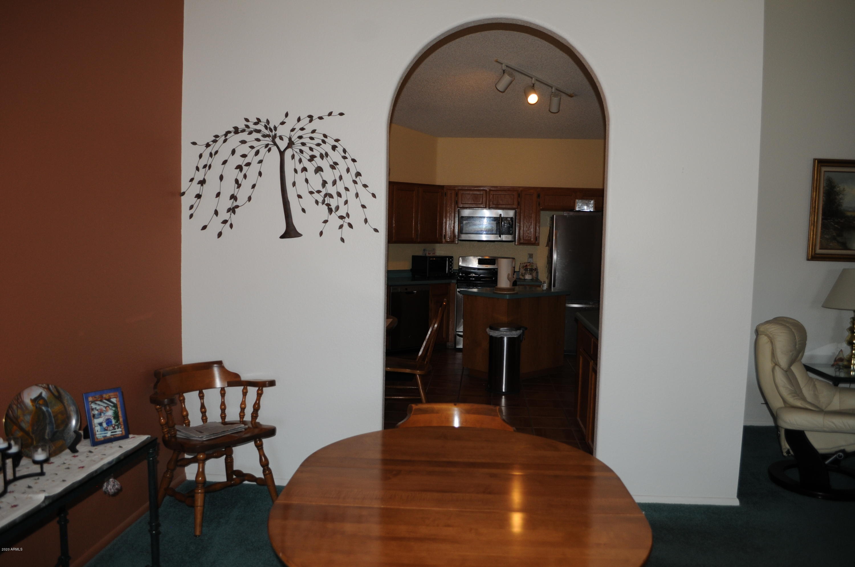 Mission Hills Estates TR#115 Lot 191 12-03-LV Site Value - Residential