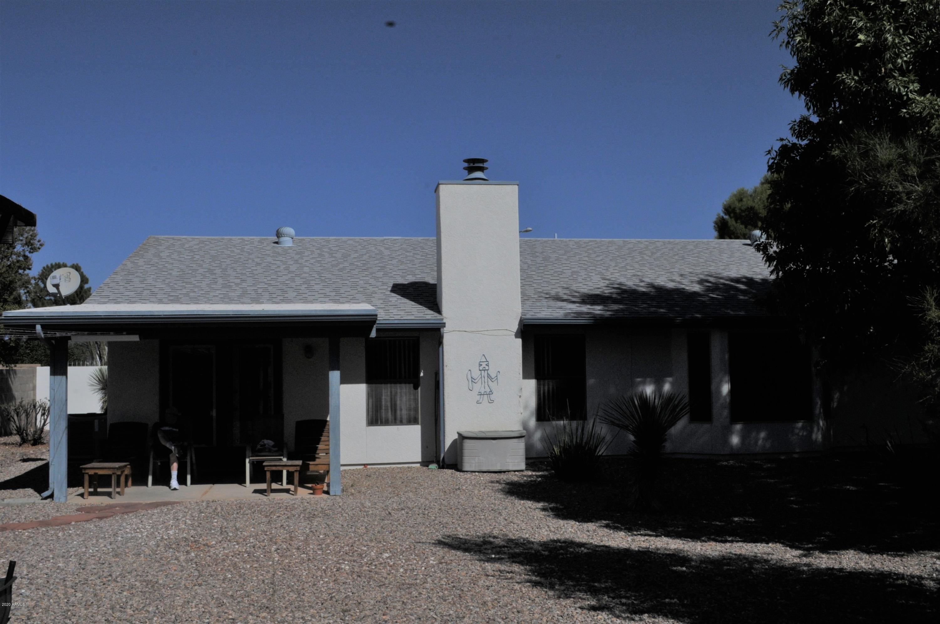 Mission Hills Estates TR#115 Lot 191 12-03-LV Site Value - Residential