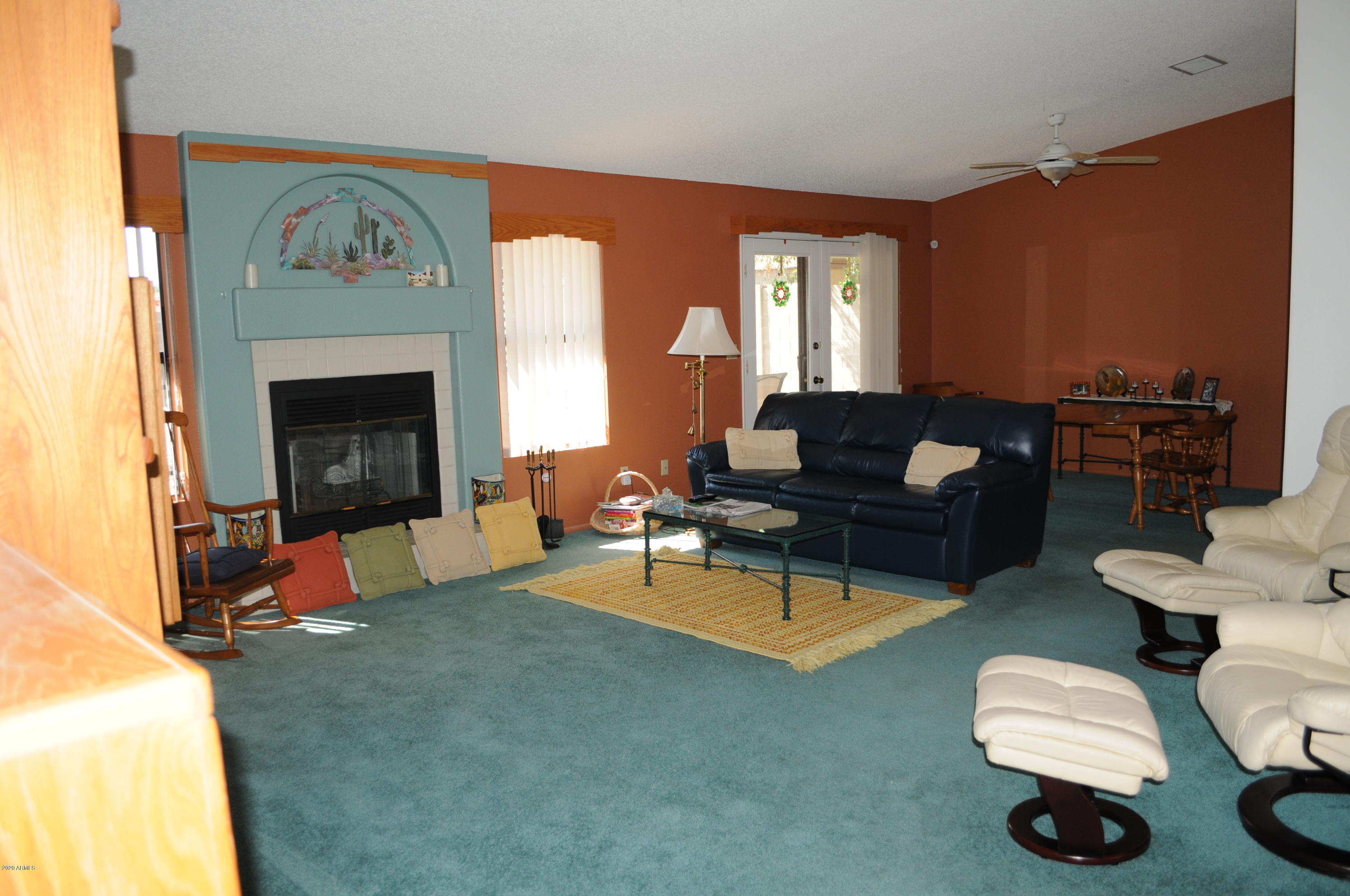 Mission Hills Estates TR#115 Lot 191 12-03-LV Site Value - Residential