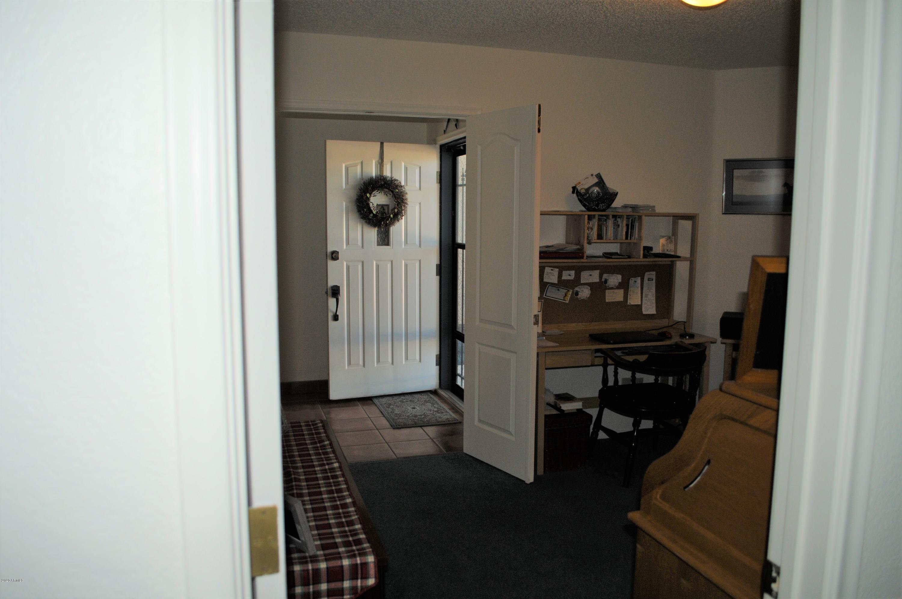 Mission Hills Estates TR#115 Lot 191 12-03-LV Site Value - Residential