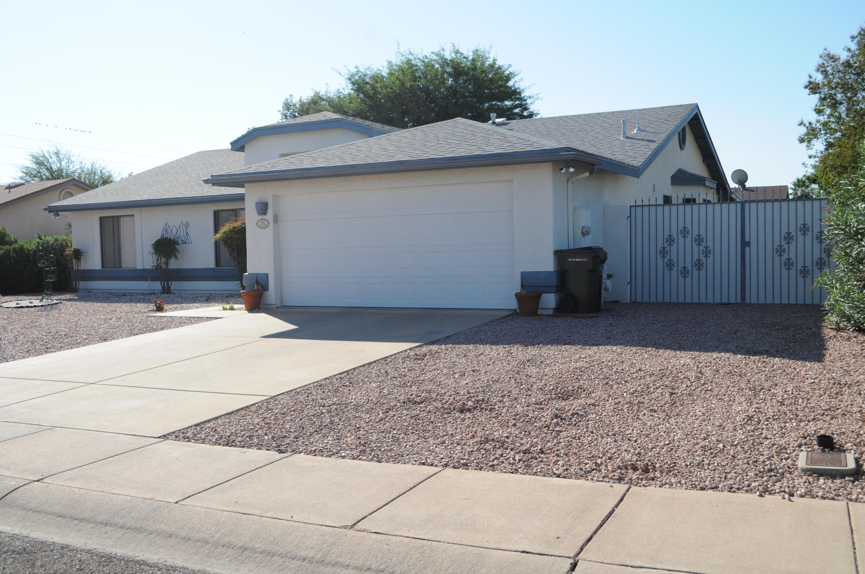 Mission Hills Estates TR#115 Lot 191 12-03-LV Site Value - Residential