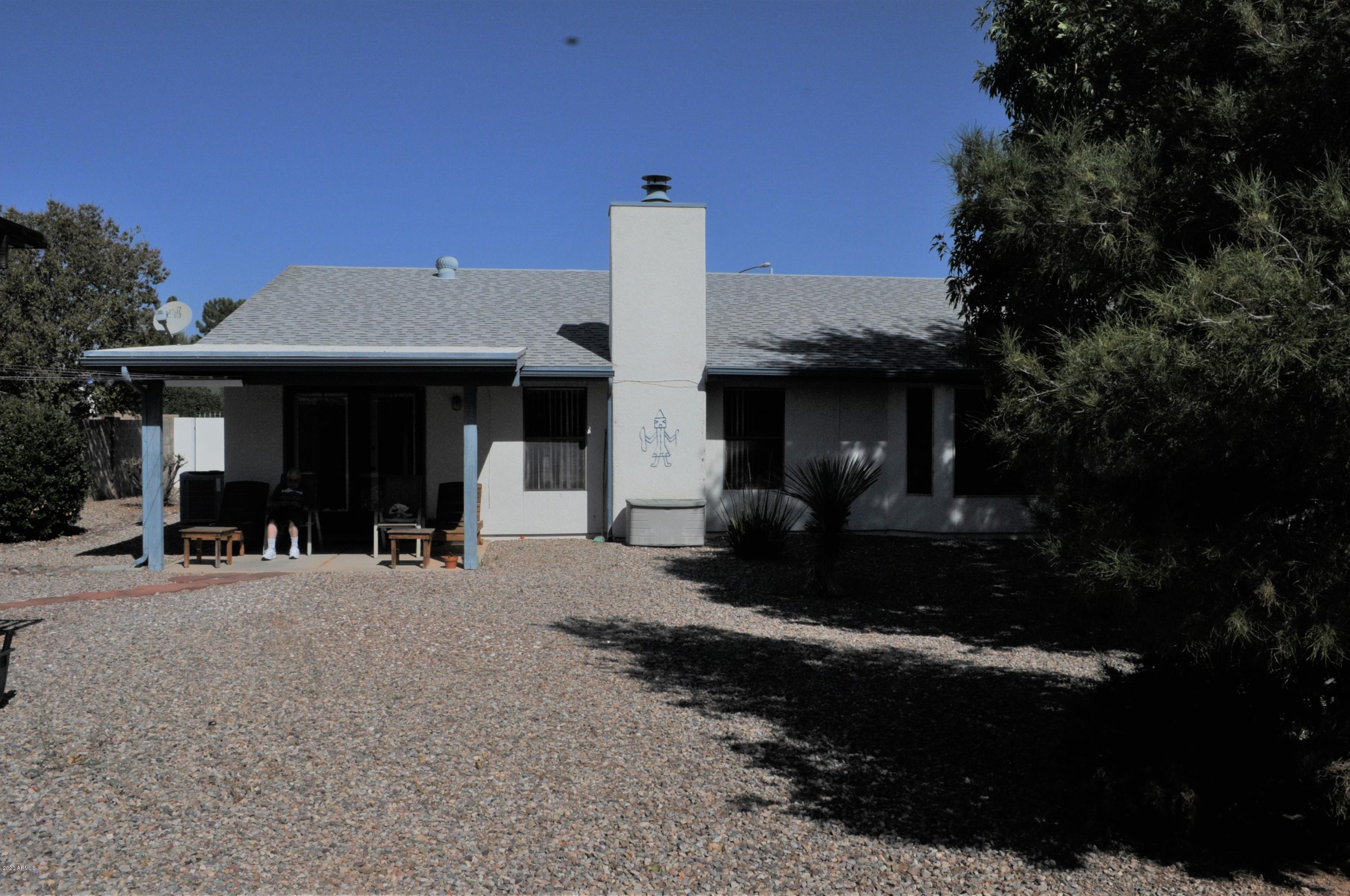 Mission Hills Estates TR#115 Lot 191 12-03-LV Site Value - Residential