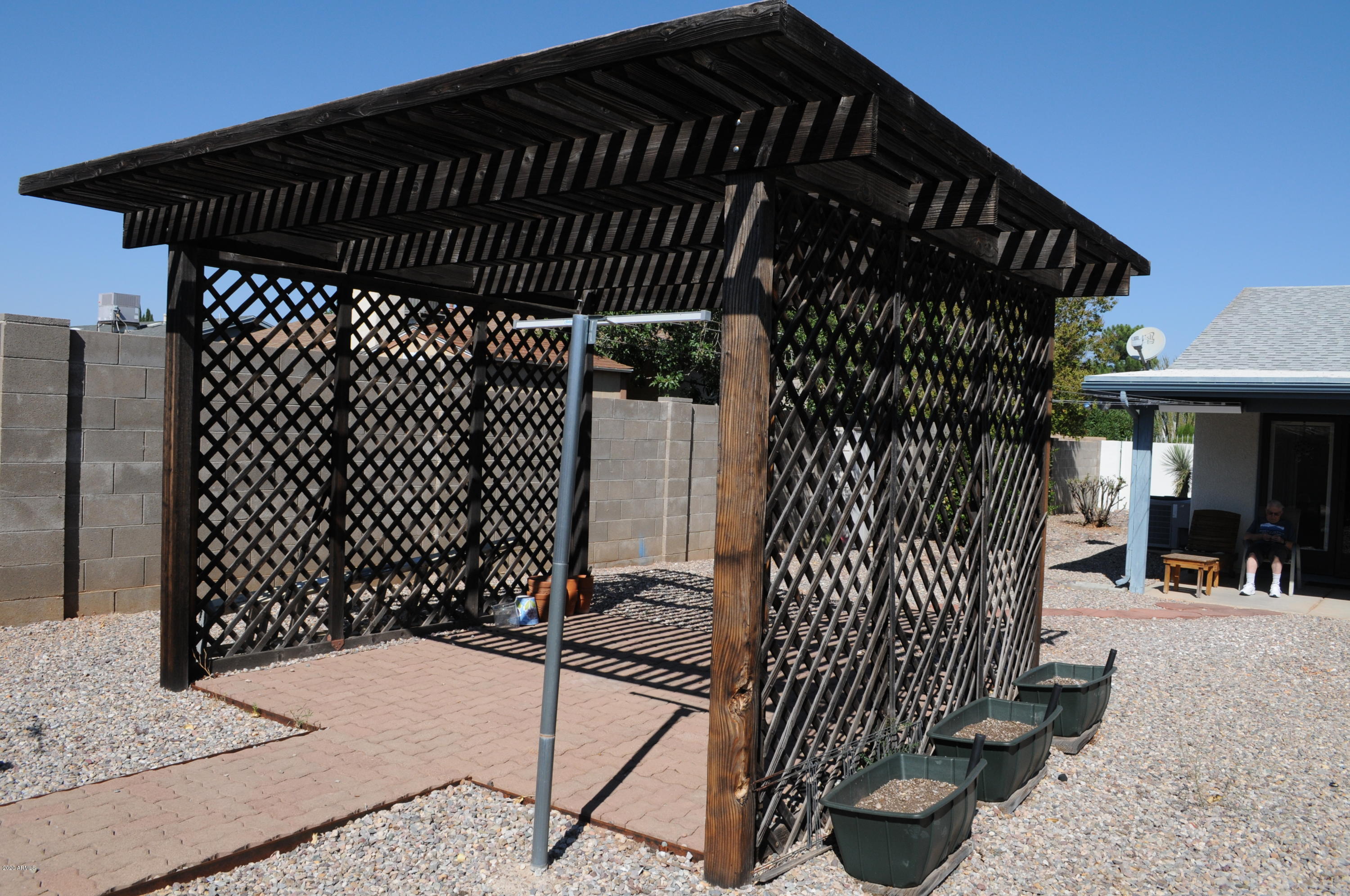 Mission Hills Estates TR#115 Lot 191 12-03-LV Site Value - Residential