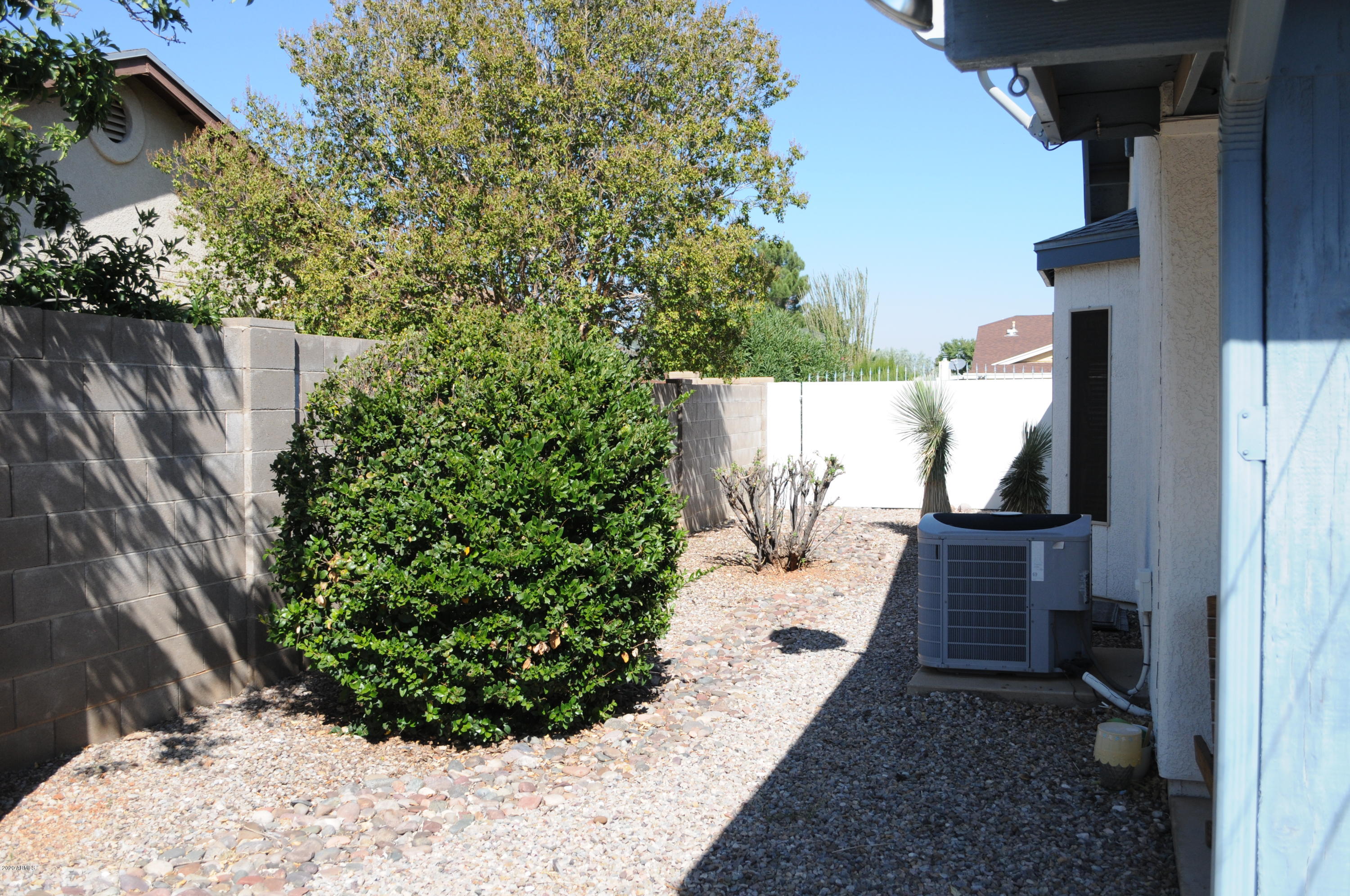 Mission Hills Estates TR#115 Lot 191 12-03-LV Site Value - Residential
