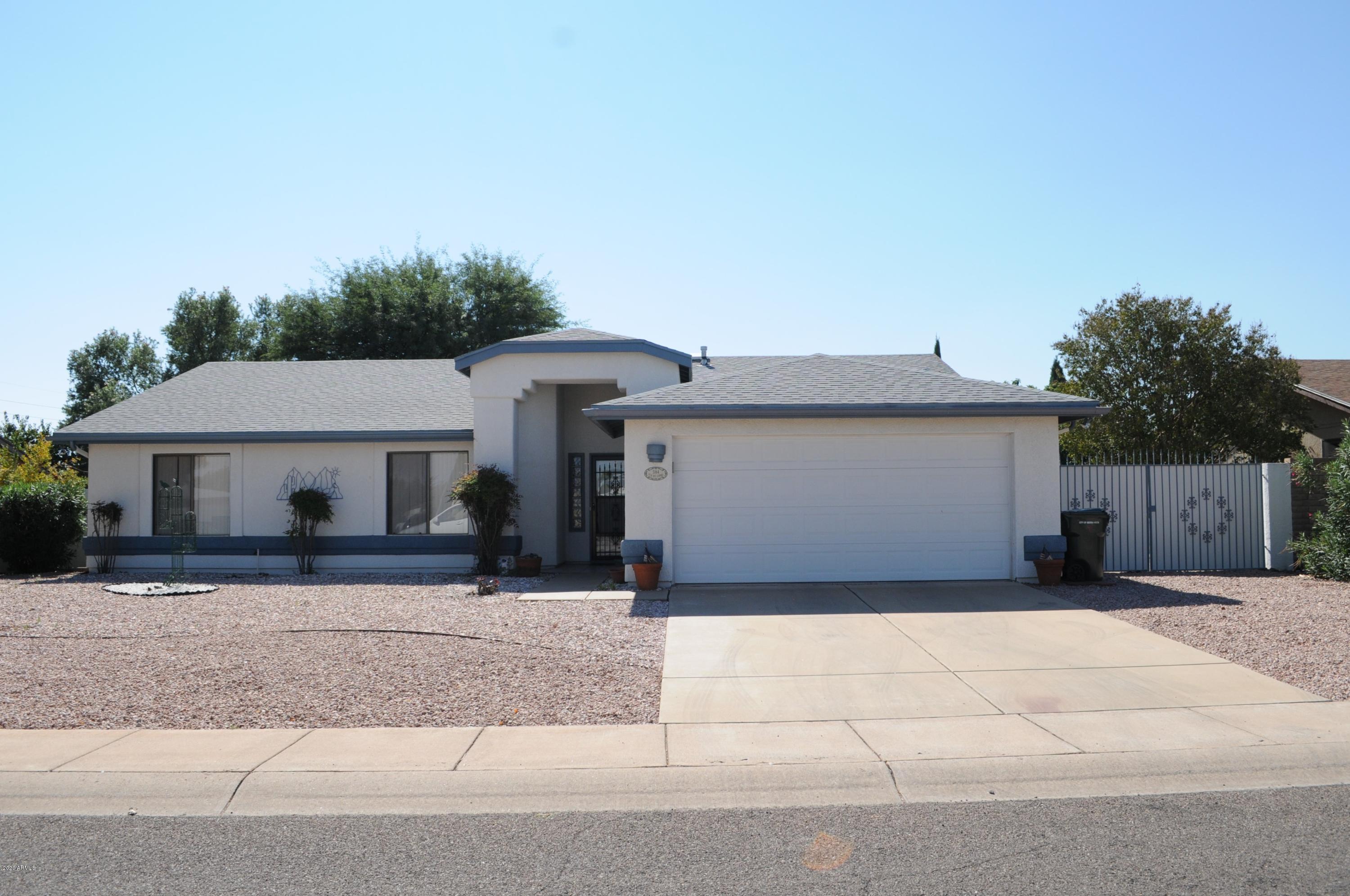 Mission Hills Estates TR#115 Lot 191 12-03-LV Site Value - Residential