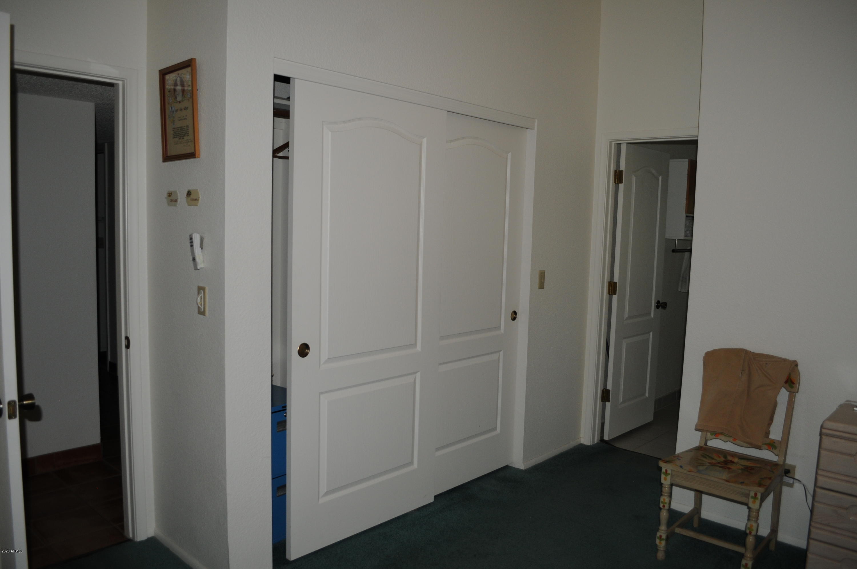 Mission Hills Estates TR#115 Lot 191 12-03-LV Site Value - Residential