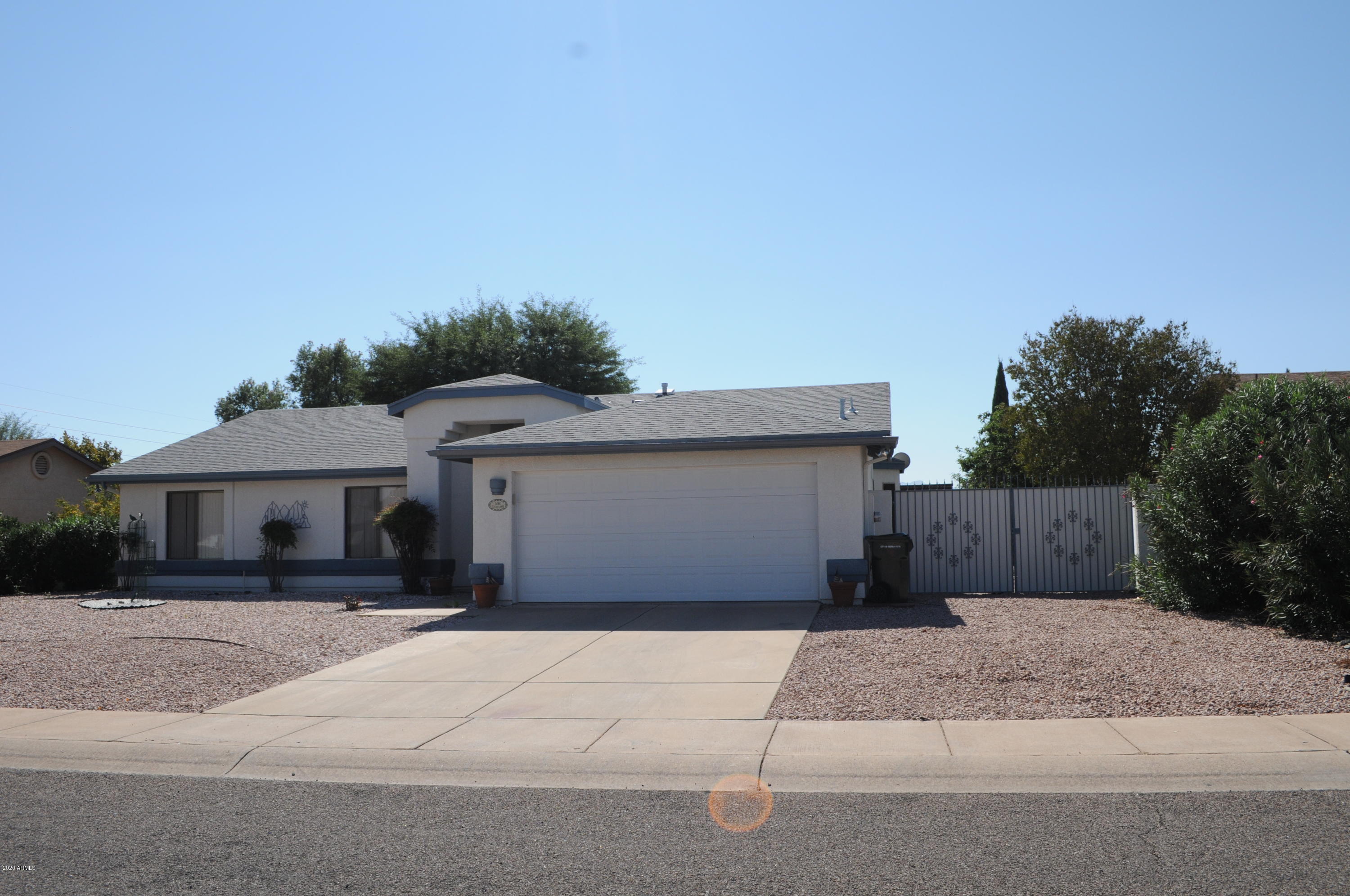 Mission Hills Estates TR#115 Lot 191 12-03-LV Site Value - Residential
