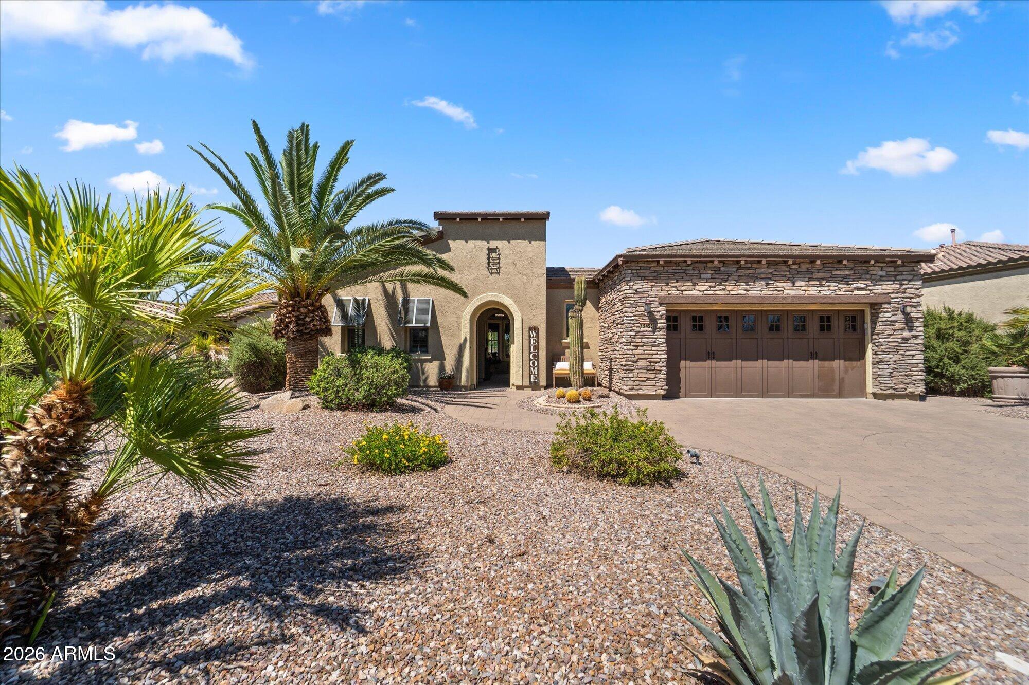 12455 W YELLOW BIRD Lane