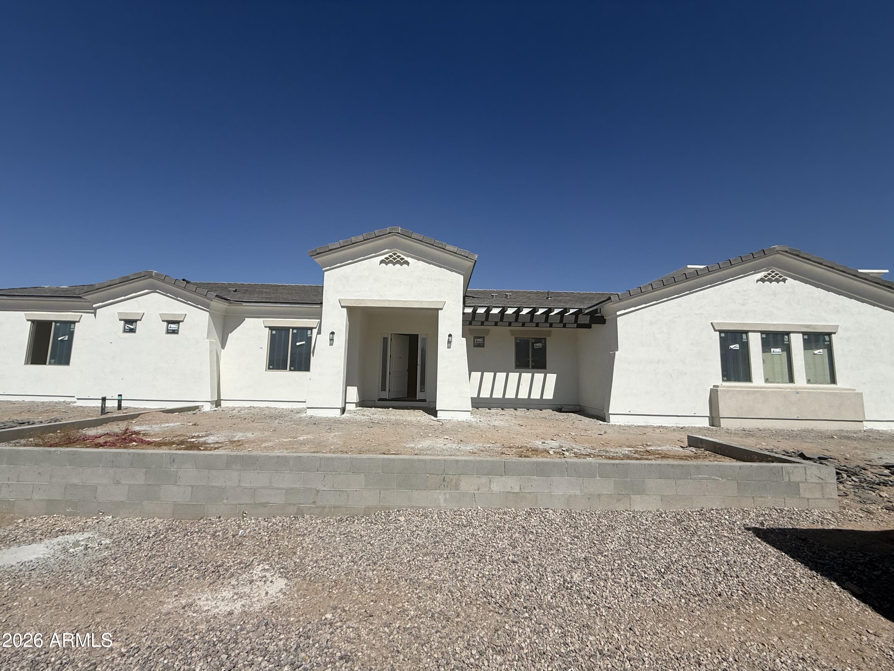 684 N MOON Road
