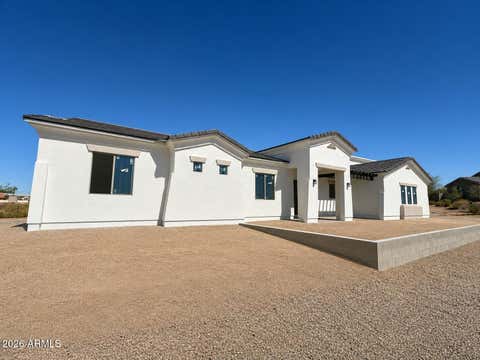 Property photo of 684 N Moon Road, Apache Junction, AZ 85119