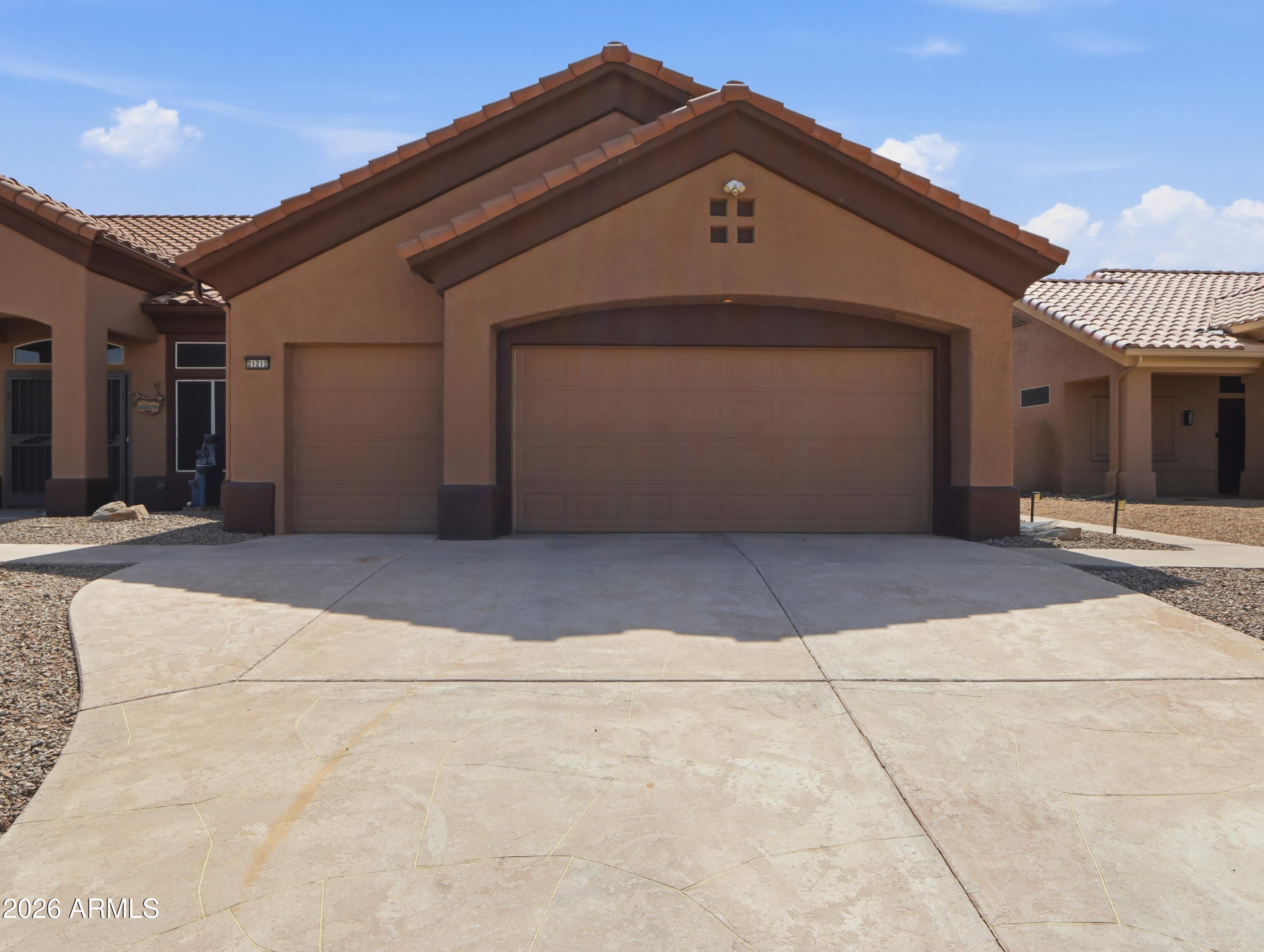21212 N VERDE RIDGE Drive
