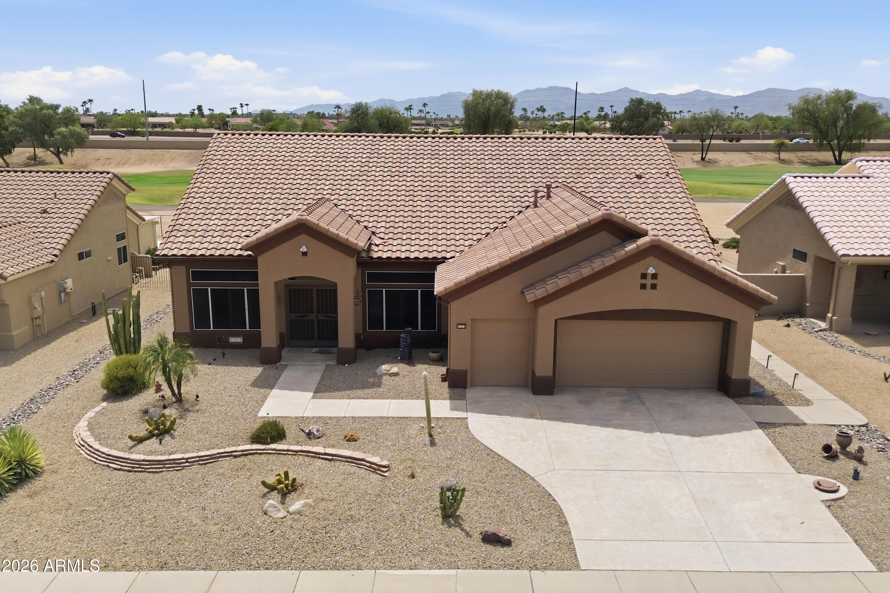 21212 N VERDE RIDGE Drive