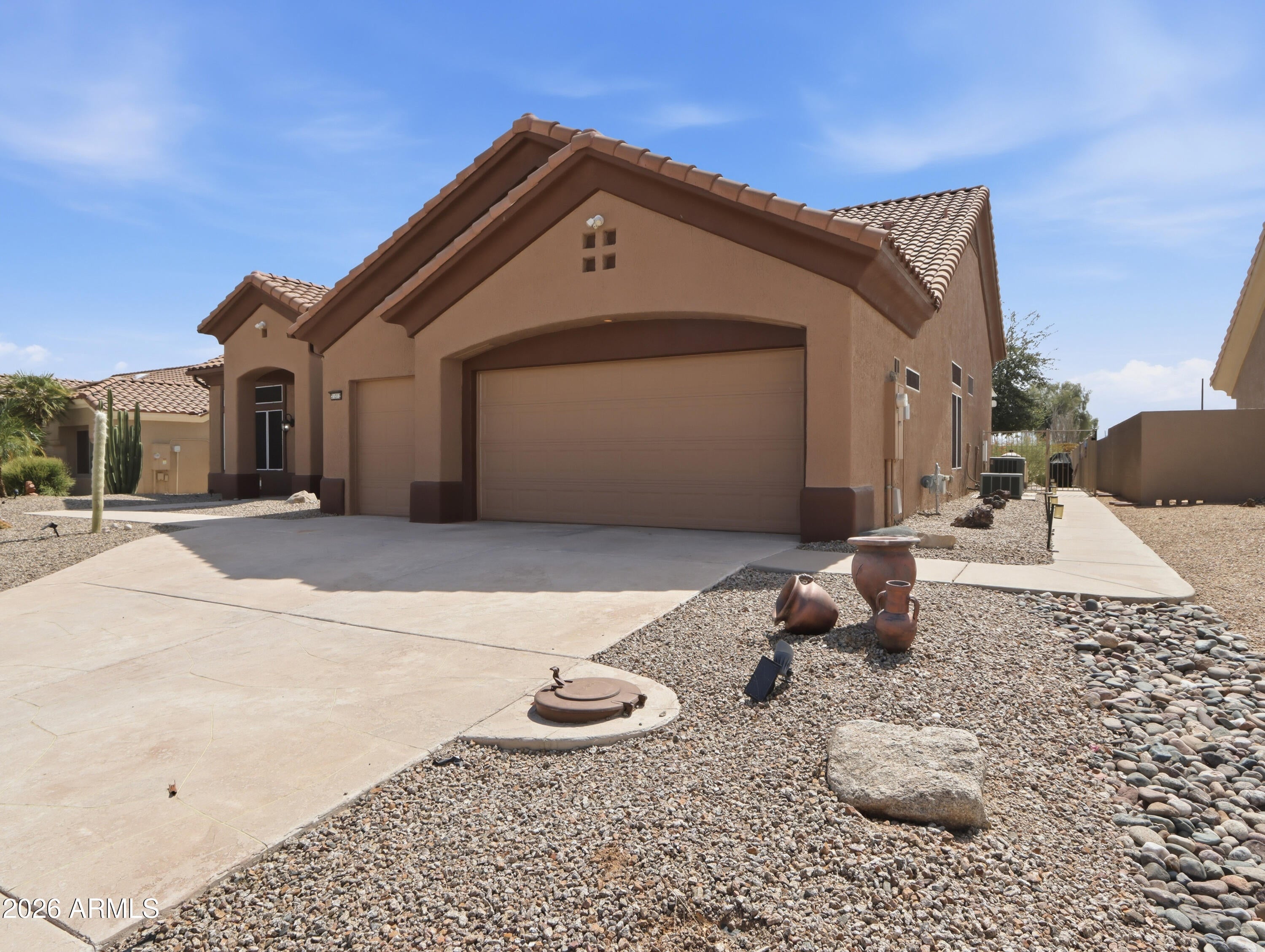 21212 N VERDE RIDGE Drive