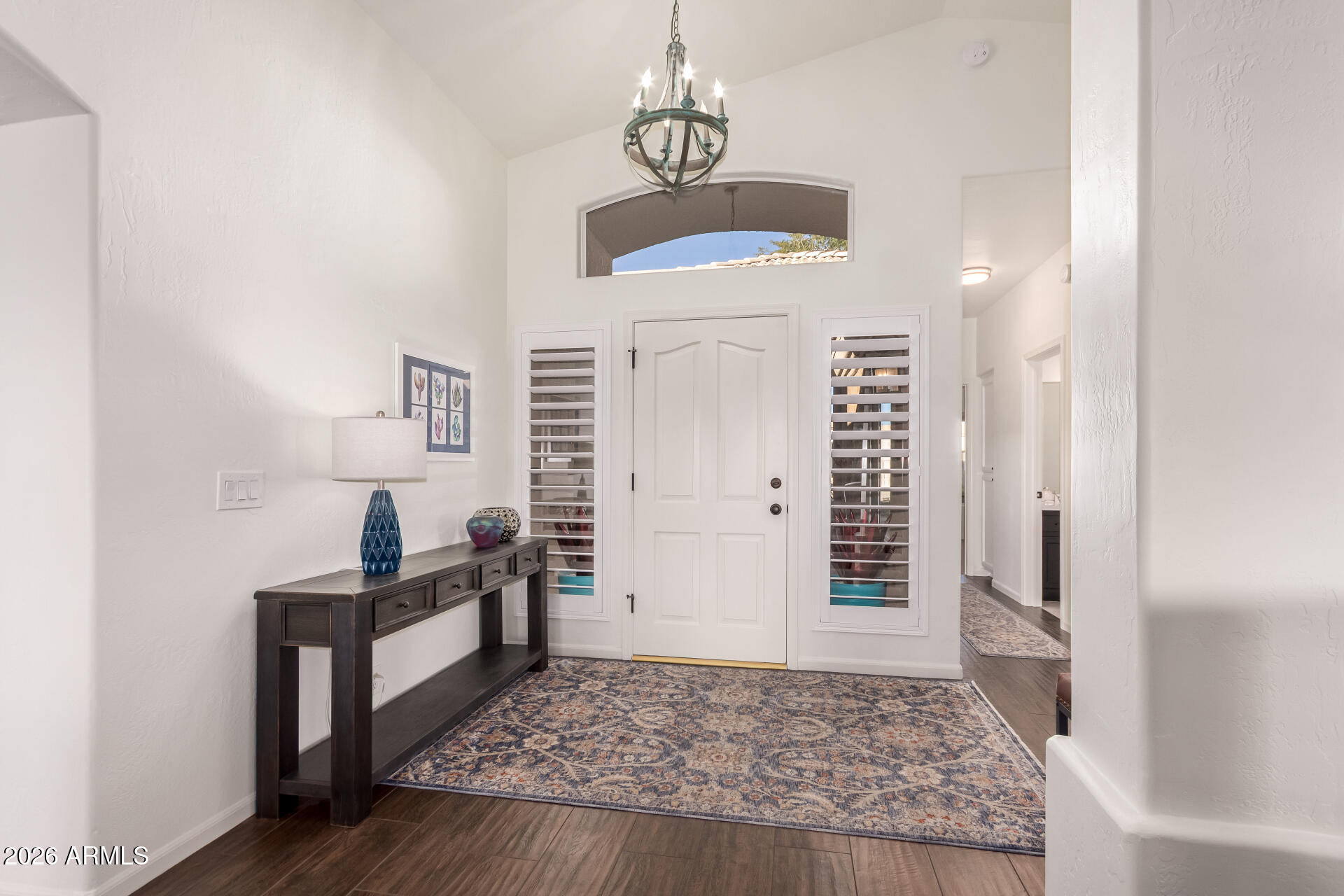 4721 E MORNING VISTA Lane