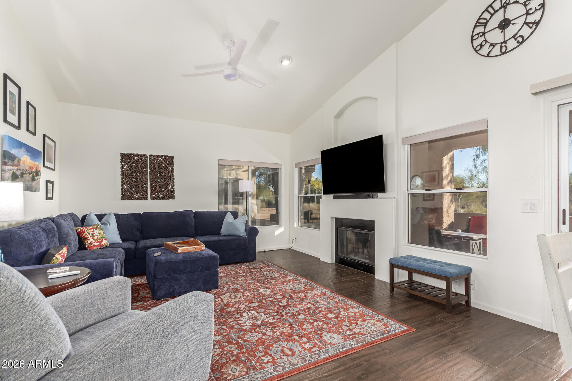 4721 E MORNING VISTA Lane