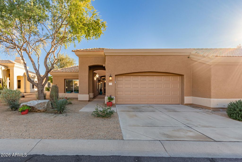Photo of 4721 E Morning Vista Lane, Cave Creek, AZ 85331 (MLS # 6992150)
