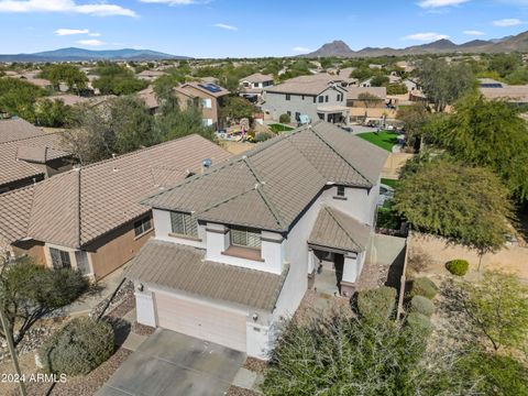 A home in Anthem