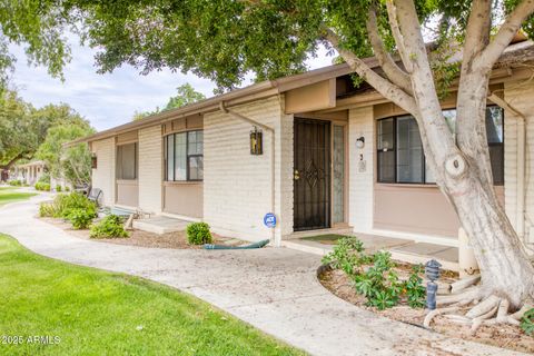 1550 N STAPLEY Drive 6 Mesa AZ 85203