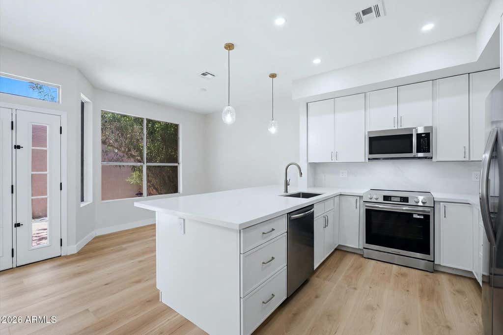 Photo of 2875 W Highland Street #1173, Chandler, AZ 85224 (MLS # 7037968)