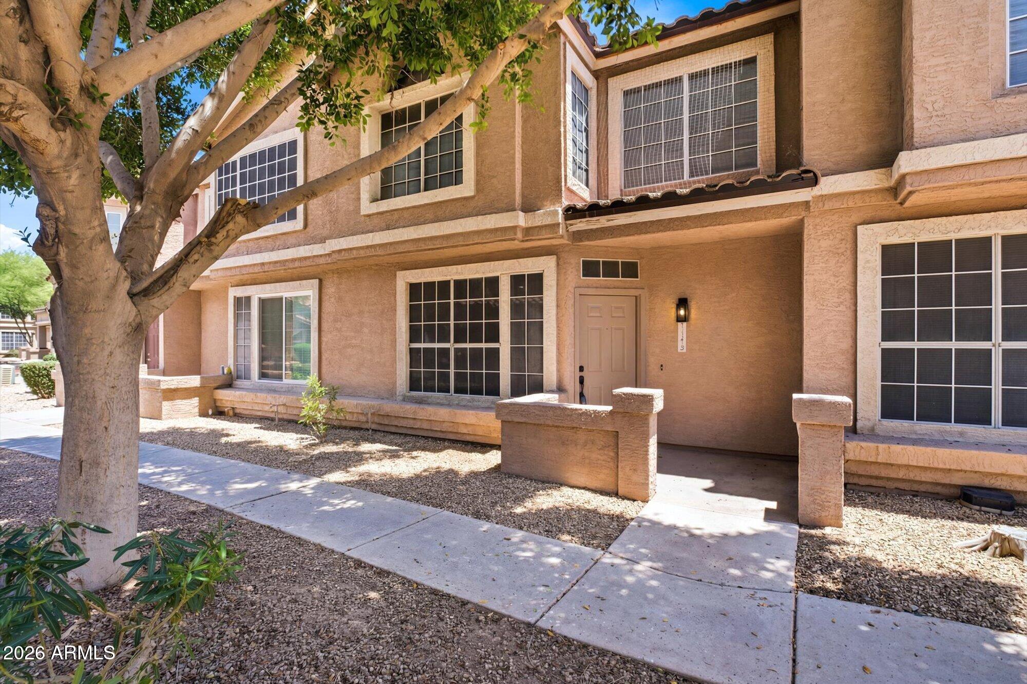 2875 W HIGHLAND Street 1173